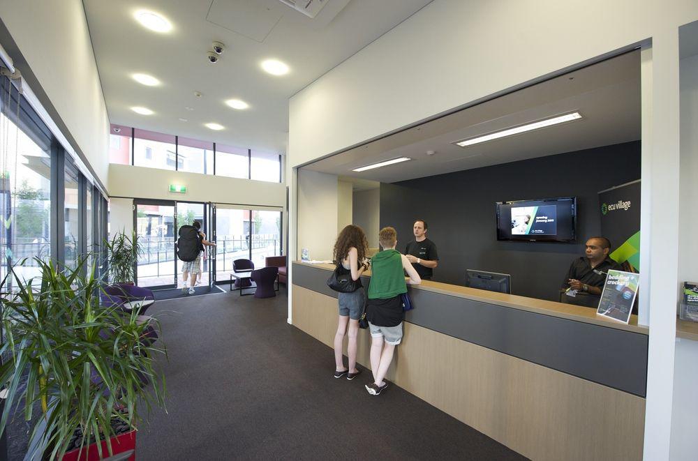Ostello Ecu - Mt Lawley Perth Esterno foto