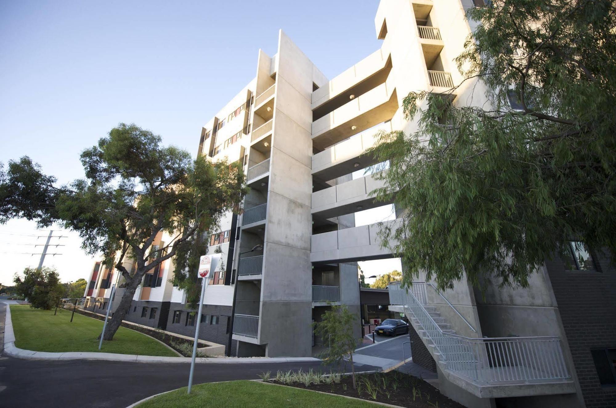 Ostello Ecu - Mt Lawley Perth Esterno foto