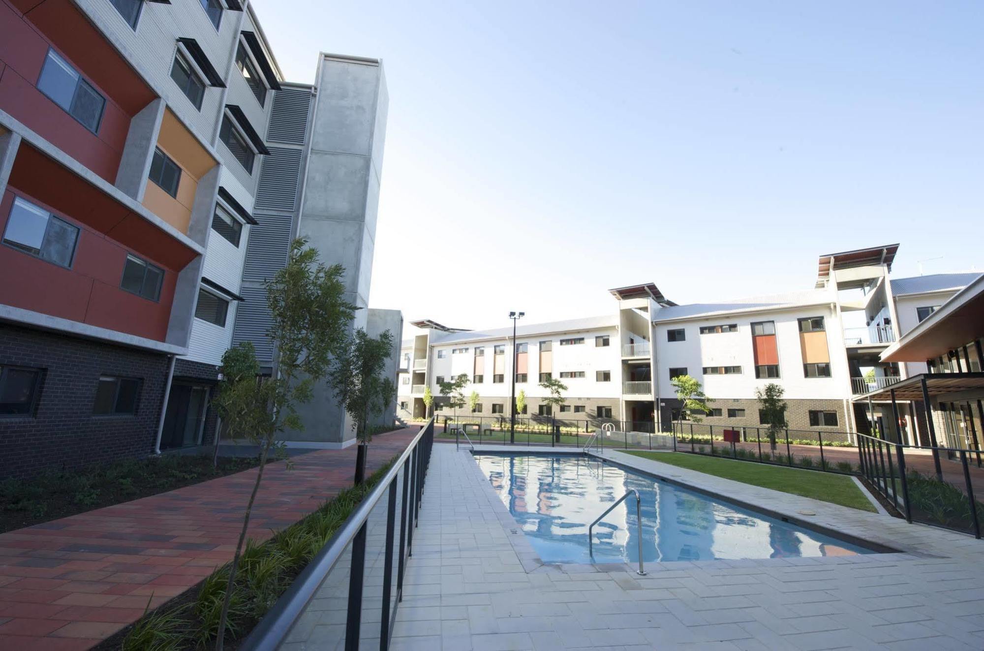 Ostello Ecu - Mt Lawley Perth Esterno foto